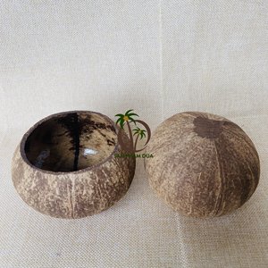 Vela de coco natural 100% de fabricación vietnamita con diseño ecológico para la decoración del hogar y candelabros, linternas y tarros - Product Image 5