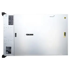 ProLiant DL380 Gen11 4416 + 2,0 GHz 20-Core 1P 32GB-R MR408i-o NC 8SFF 800W PS Servidor para HPE P60636-B21 - Product Image 3