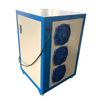 Alimentation électrique stabilisée en courant et en tension pour équipement de placage/barreau de chrome dur 3000A12V