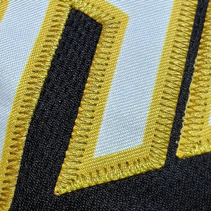 Uniformes de béisbol Blanco Liso Hip Hop Hipster al por mayor Jersey de béisbol Camisas Uniformes deportivos Hombres Mujeres Jersey - Product Image 3