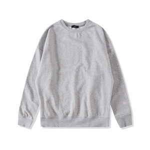 Sweat-shirt à col tie-dye unisexe Pull doux et confortable avec tissu tricoté en jersey pour l'hiver au quotidien - Product Image 1