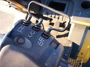 Montacargas CAT de 3 Toneladas con Motor Diésel, Año 2010 - Product Image 6