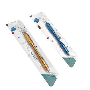 LK-J401 zahn ärztliches endodon tisches Instrument Wurzelkanal <span class=keywords><strong>Niti</strong></span> <span class=keywords><strong>Plugger</strong></span> Guttapercha Hand <span class=keywords><strong>Plugger</strong></span> - Product Image 5