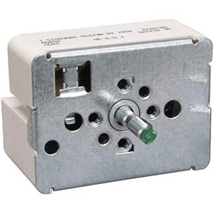 WB24T10027CM Interruptor de superficie infinito para el hogar, repuesto para WB24T10027 - Product Image 5