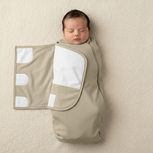 Sleep Bag <b>Swaddle</b> Gentle Secure Comfort for Peaceful <b>Baby</b> Sleep - Product Image 2