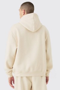 New Top-Notch Quality Customized <b>Hoodie</b> with Full Sleeves Regular Wear Tracksuits for Men Manufactured by Huzaifa Products - Product Image 6