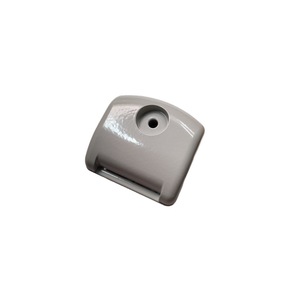 Tapa Inferior de Sujeción Compatible para Stihl FS75 480 KM80 130 Ref 90003680, Fuente de Alimentación de Gasolina de 2 Tiempos para Jardinería - Product Image 1
