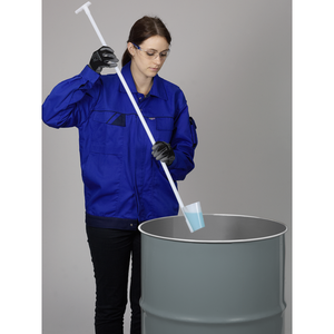 Cucharón Desechable Brkle GmbH Modelo 5393-6640 para Uso Industrial y de Laboratorio - Origen Alemania - Product Image 2