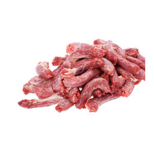 Cuello de Pollo Congelado - 10 x 1 kg - Caja a Granel - Product Image 4