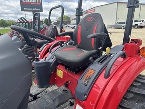 รถแทรกเตอร์1635 2022 Mahindra พร้อมปั๊มส่วนประกอบหลักและกระปุกเกียร์ - Product Image 2