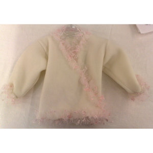 Scaldacorpo in misto lana per donna - Product Image 1