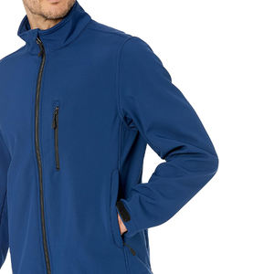 Wholesale Custom <b>Jacket</b> Men <b>Camo</b> Tactical <b>Jacket</b> Winter Waterproof Softshell Windbreaker Hunt <b>Jacket</b> - Product Image 3