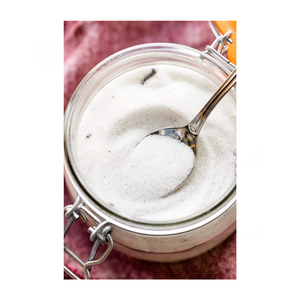 Herbojit International Flavor Full Healthy & Natural 100% Poudre de vanille séchée par pulvérisation de qualité supérieure à un prix raisonnable - Product Image 4