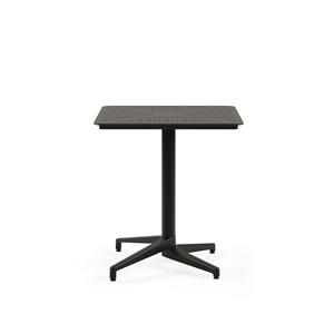 โต๊ะกลางแจ้ง MOON 70x70 ซม. แบบตั้งพื้น - Product Image 1