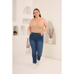 Kim Talla Grande. Jeans Azules - Product Image 5