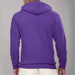 Nouveaux sweats à capuche de style les plus vendus pour les meilleurs vêtements pour hommes fabriquent des sweats à capuche pour hommes à manches longues pour des vêtements de rue fabriqués par des vêtements de sport - Product Image 5