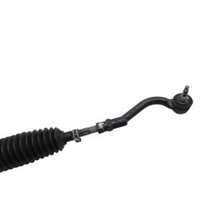 Caja de dirección con rótula de dirección HYUNDAI Tucson serie 56540-D7000 D4FD Diesel 1700 (15>) - Product Image 3