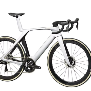 จักรยานคุณภาพสูง 020 TR-EKs Spain-MAD-ONE S-LR 9 21 สปีด เบรกดิสก์เหล็ก ของแท้จากโรงงาน - Product Image 1