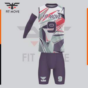 ชุดคำสั่งผสมเครื่องแบบอเมริกันฟุตบอลชุดคำสั่งผสมดีไซน์ใหม่ระบายอากาศขนาดพลัสไซส์แบบ2024 - Product Image 6