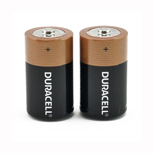 Pilas Duracell de larga duración AA AAA C D 9V alcalinas de alto rendimiento, fuente de energía confiable - Product Image 6