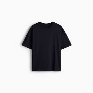 Camiseta de Corte Holgado para Hombre, Estilo Informal, Talla Grande, Camiseta de Algodón Informal de Manga Corta, Ropa de Verano Moderna para Hombre - Product Image 6