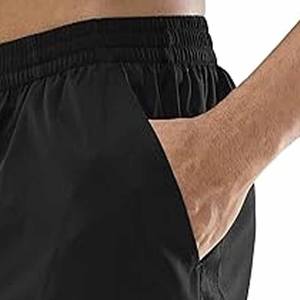 Pantalones cortos de nuevo diseño para hombre, pantalones cortos de verano para hombre, pantalones cortos informales con estilo y cintura elástica con múltiples bolsillos de Dress Sports - Product Image 2