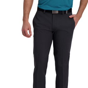 Venta al por mayor de alta calidad de los hombres chinos Pantalones Rectos Casual Ropa Spandex Poliéster Formal OEM Servicio Casual Hombres Chino Pantalones - Product Image 3