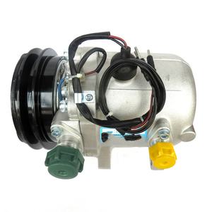 Geeignet für BMW E30 Hybrid-Kompressor-Baugruppe Klimaanlage Pumpe Kaltluftpumpe TSP0155215 64528391204 64528390468 - Product Image 6