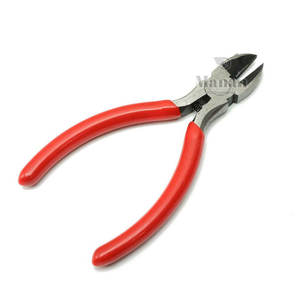 Cortador de Alambre de Acero Inoxidable de Alta Resistencia para Cuentas de Alambre y Proyectos de Joyería, Mini - Product Image 4