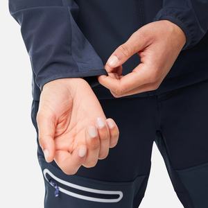 Chaqueta Deportiva Impermeable Reflectante Personalizada para Hombre, Cortavientos Deportivo para Correr al Aire Libre, Nueva Colección 2026 - Product Image 5