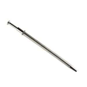 Pince de préhension professionnelle pour diamants Prestige Tools, outil de joaillier à 4 griffes pour la manipulation de pierres précieuses, 6,5 pouces - Product Image 1