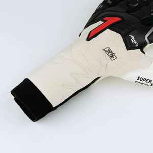 Guantes de Portero de Cuero Premium Personalizables - Product Image 5