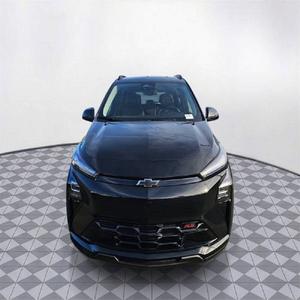 เชฟโรเลต โบลท์ อาร์เอส ปี 2027 ราคาประหยัด สภาพดี - Product Image 1