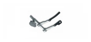Set de Retractor de Microdiscectomía Lumbar de Alto Nivel con Hojas Intercambiables, Grado Quirúrgico Profesional para Columna Vertebral - Product Image 2