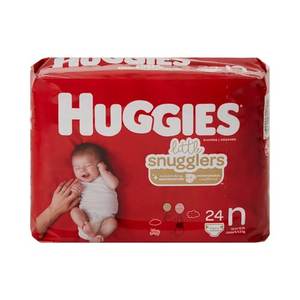 Offre Spéciale prix des couches jetables pour bébés Huggies à vendre - Product Image 3