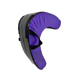 Equipo de entrenamiento de rugby de alta calidad, escudo curvo y cuña a precio mayorista en India - Product Image 1