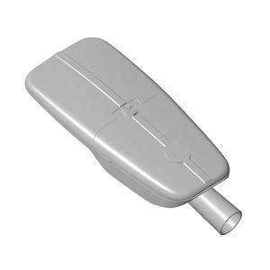 Lámpara de Calle LED Impermeable EN/BS ANSI/IES IEC LM-79 LM-82 LM-84 ENEC ENEC+ CE LVD EMC CB ISO9001 ISO13485 ISO14001 ISO45001 - Product Image 5