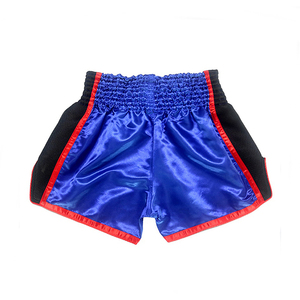 กางเกงมวยไทยขาสั้นแห้งเร็วสำหรับ2025 - Product Image 2