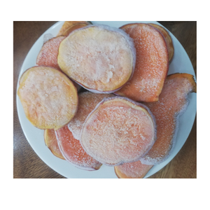 Patate douce congelée du Vietnam, norme d'exportation, IQF, goût naturellement sucré, pour importateurs, avec d'excellentes offres - Product Image 4