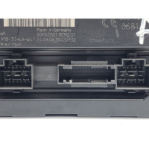 CENTRALINA COMFORT AUDI A5 Serie Sedan (8T3) 8K0907289C gasolina 1 (07>17) - Product Image 5