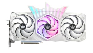 NUEVA Tarjeta Gráfica GALAXs GeForce RTX 5090D HOF OC LAB XOC GDDR7, la Más Vendida - Product Image 1