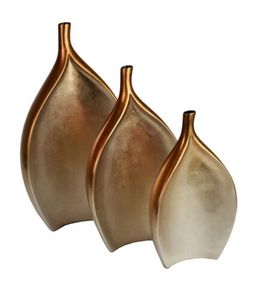 Nuevo florero de Metal de estilo moderno, logotipo personalizado, mesa decorativa clásica, decoración de boda, accesorios de decoración del hogar, acentos - Product Image 6