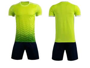 ชุดเครื่องแบบวอลเลย์บอลสำหรับทั้งชายและหญิงชุดเสื้อ100% โพลีเอสเตอร์พิมพ์โลโก้ตามสั่งดีไซน์ใหม่ - Product Image 3