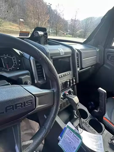 2025 นอร์ธสตาร์ อัลติเมท 5 ที่นั่ง XPEDITION ADV โพลาริส ปรับแต่งได้ ระดับอุตสาหกรรม รองรับ DIY OEM ผลิตในสหรัฐอเมริกา รับประกัน 1 ปี - Product Image 3