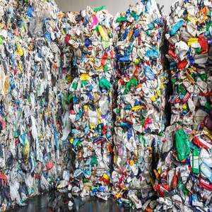 HIGH GRADE LDPE Plastic Film Scrap / HDPE blue drum plastic scraps FOR EXPORT .