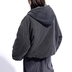 Vestes en Satin personnalisées pour hommes Baseball Satin Sports Team Jacket Whole Sale Rate 2025 Satin Jacket - Product Image 6