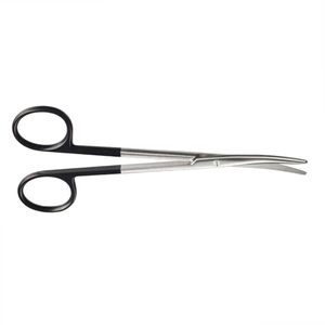 Juego de Tijeras Vasculares Manuales Más Vendidas del 2025, Totalmente Personalizable, Nuevo Diseño, Acero Inoxidable Antiácido, Uso Hospitalario - Product Image 5