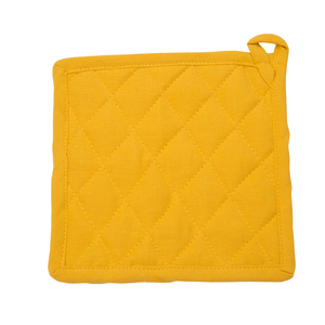 Maniques de luxe en coton, écologiques et compatibles lave-vaisselle, protection thermique essentielle pour les professionnels de la restauration à fort volume - Product Image 2