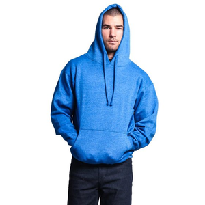 Sweat-shirts surdimensionnés brodés 100 % coton de haute qualité 500 g/m², design personnalisé, respirants, grandes tailles, épaules tombantes – Collection 2025 - Product Image 4