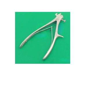Haute qualité des instruments chirurgicaux Dahlgren Cranial Rongeur 20 cm Ce - Product Image 5